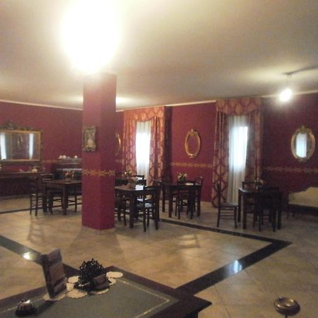 Rocca Di Monreale Bed & Breakfast Dış mekan fotoğraf