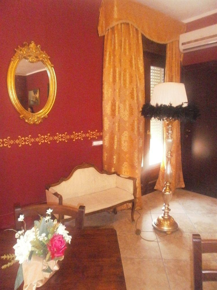 Rocca Di Monreale Bed & Breakfast Dış mekan fotoğraf