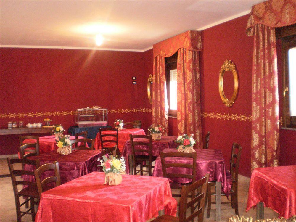 Rocca Di Monreale Bed & Breakfast Dış mekan fotoğraf