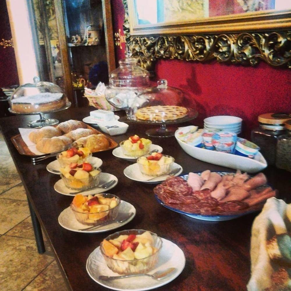 Rocca Di Monreale Bed & Breakfast Dış mekan fotoğraf