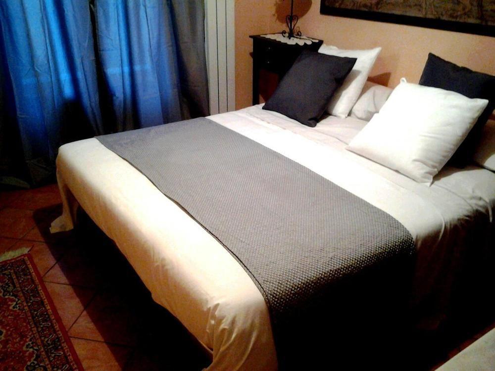 Rocca Di Monreale Bed & Breakfast Dış mekan fotoğraf