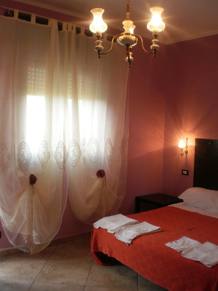 Rocca Di Monreale Bed & Breakfast Dış mekan fotoğraf
