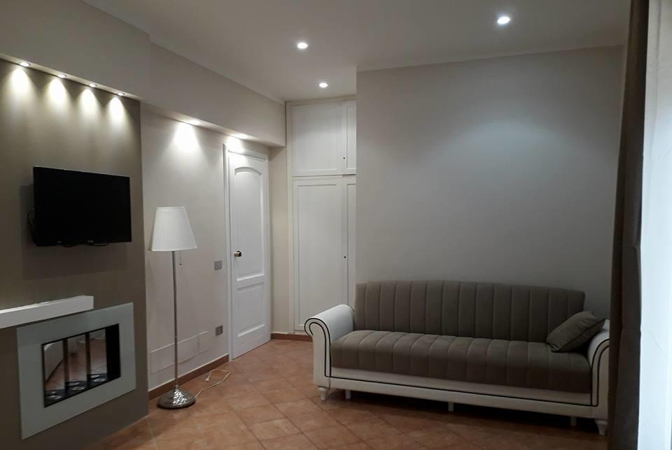 Rocca Di Monreale Bed & Breakfast Dış mekan fotoğraf