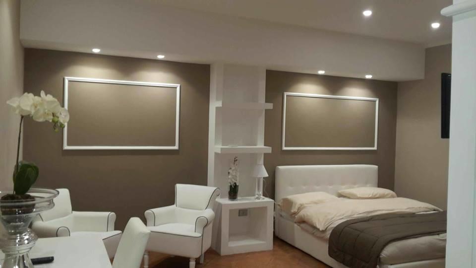 Rocca Di Monreale Bed & Breakfast Dış mekan fotoğraf