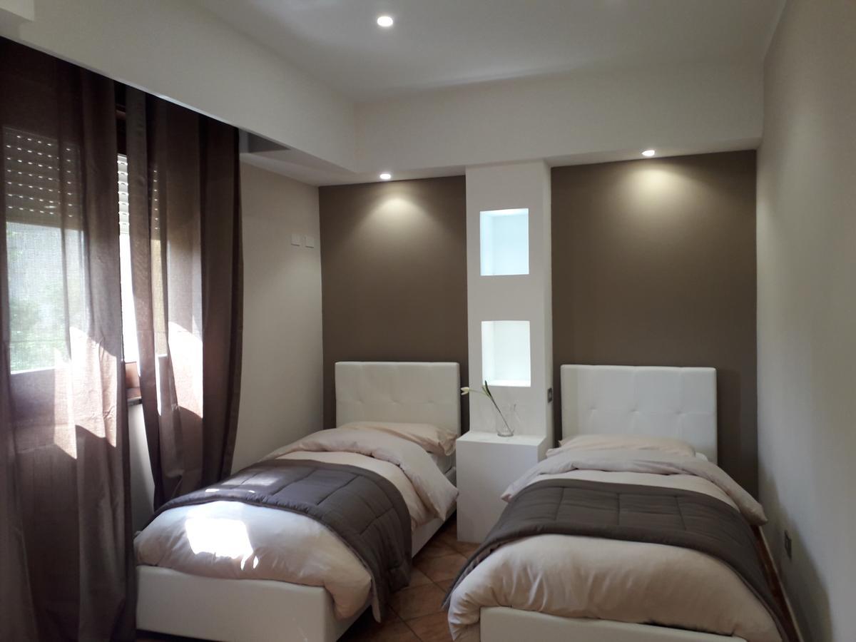 Rocca Di Monreale Bed & Breakfast Dış mekan fotoğraf