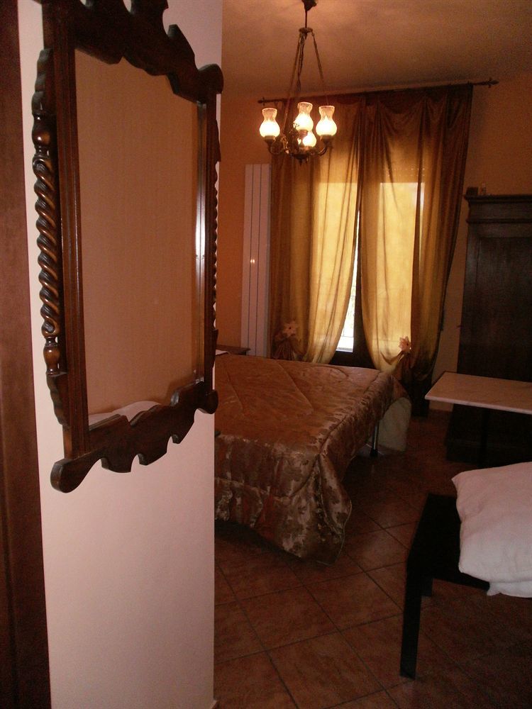 Rocca Di Monreale Bed & Breakfast Dış mekan fotoğraf