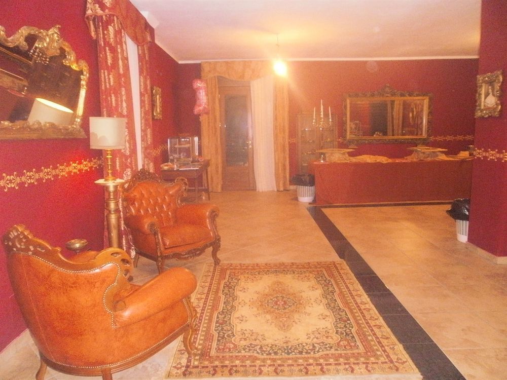 Rocca Di Monreale Bed & Breakfast Dış mekan fotoğraf