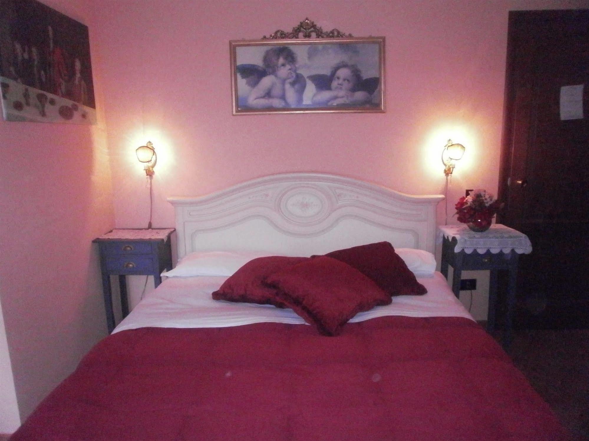 Rocca Di Monreale Bed & Breakfast Dış mekan fotoğraf