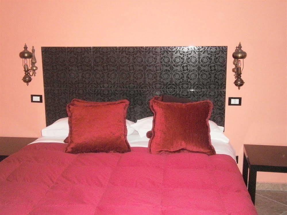 Rocca Di Monreale Bed & Breakfast Dış mekan fotoğraf
