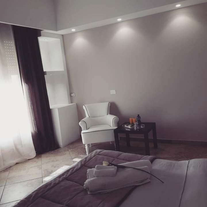 Rocca Di Monreale Bed & Breakfast Dış mekan fotoğraf