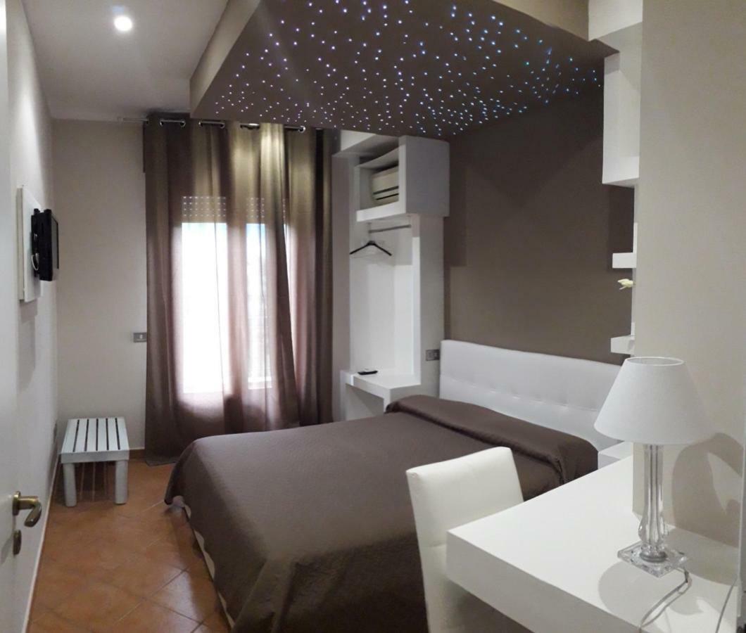 Rocca Di Monreale Bed & Breakfast Dış mekan fotoğraf