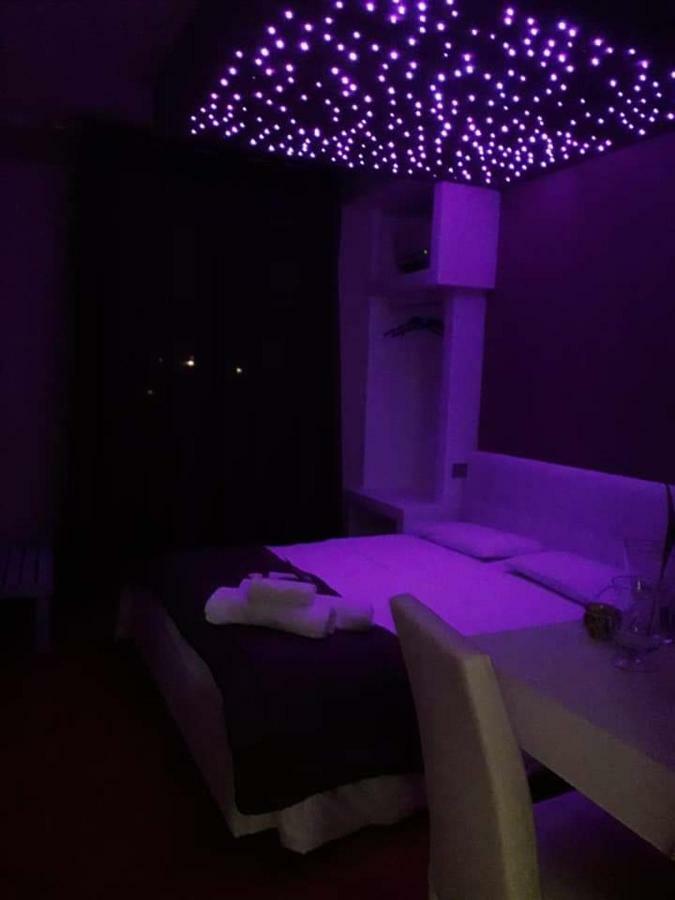 Rocca Di Monreale Bed & Breakfast Dış mekan fotoğraf
